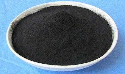 ��֬��ɫ����̿